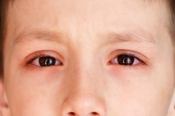 Nhận biết sớm các dấu hiệu gây bệnh ở mắt