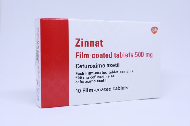 Có những biện pháp đặc biệt nào cần thực hiện khi sử dụng thuốc Zinnat 500mg?