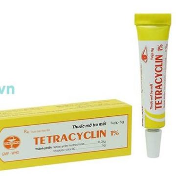 mo-tetracyclin