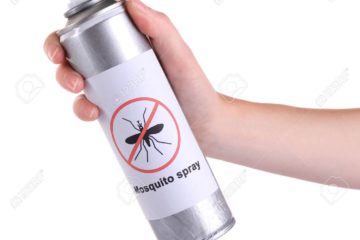 Thuốc chống muỗi và những nguy hiểm khôn lường cho sức khỏe