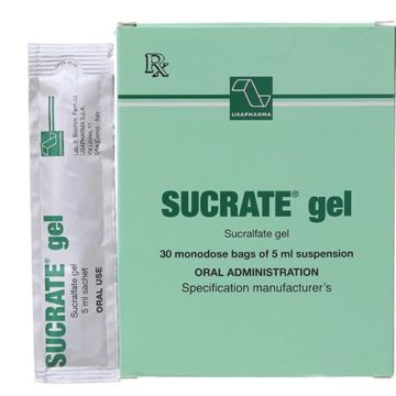 sucrate