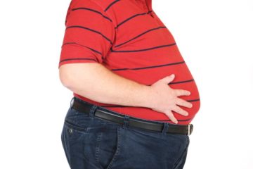 Chức năng đường ruột của người béo phì thay đổi như thế nào?