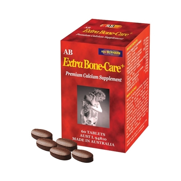 Thuốc Canxi Extra Bone Care cần kê toa không?
