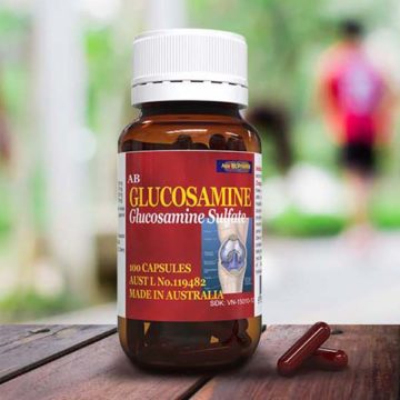 ab-glucosamine