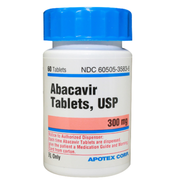 abacavir