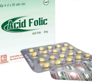 acid-folic