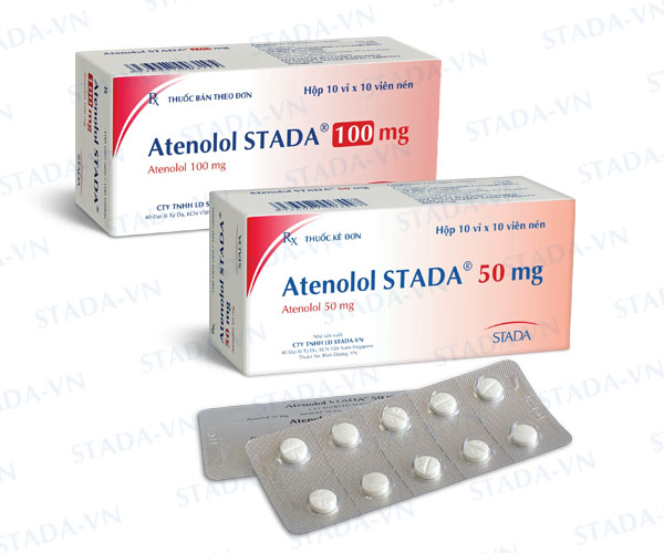 ATENOLOL