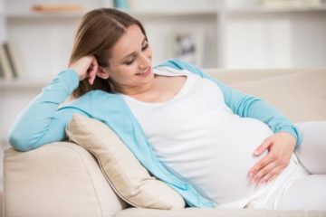 Nhóm thai nghén nguy cơ cao đối với mẹ và bé