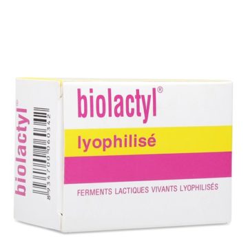 biolactyl