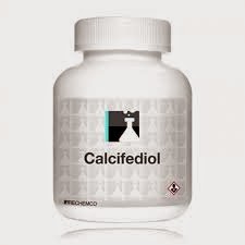 calcifediol