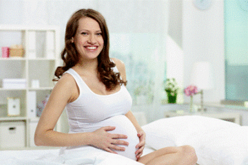 Trong quá trình mang thai mẹ bầu nên chăm sóc răng miệng thế nào?