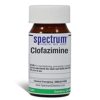 clofazimin