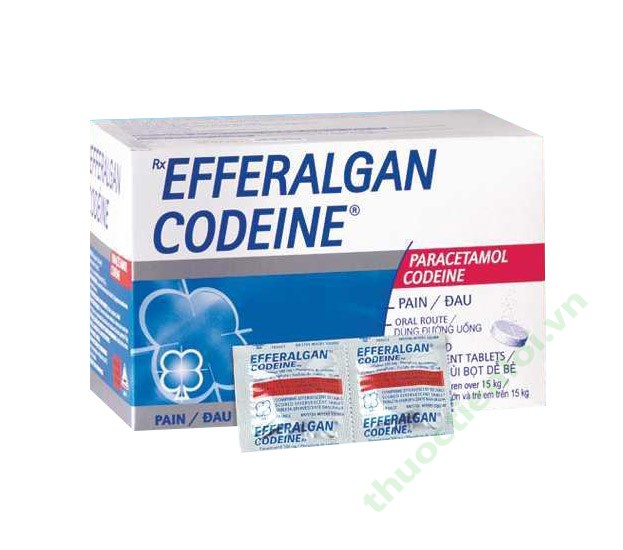 efferalgan-codeine