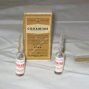 thuốc coramine