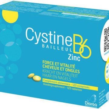 cystine B6
