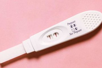 Những dấu hiệu có thai sớm nhất trong tuần đầu tiên