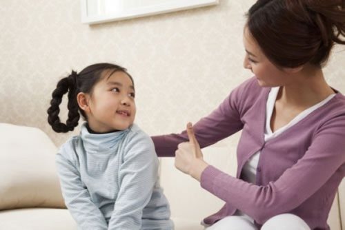 Nhấn vào ảnh để phóng to Những bài học đáng quý nên dạy con - Benh.vn