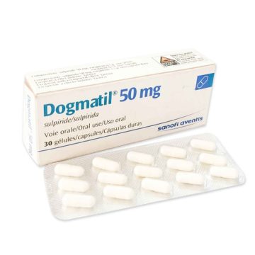 thuốc dogmatil 50mg