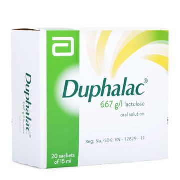 thuốc duphalac