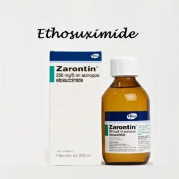 ethosuximide-zarontin