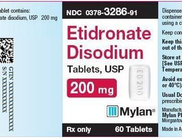 Etidronate-acid