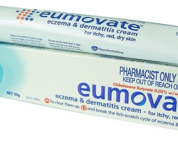 thuốc eumovate