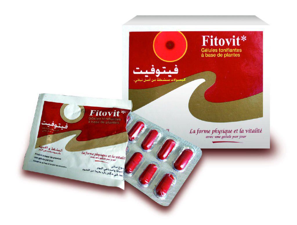 FITOVIT-1