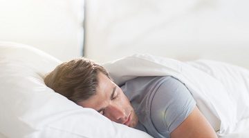 Những thói quen ngủ cực xấu đối với sức khỏe