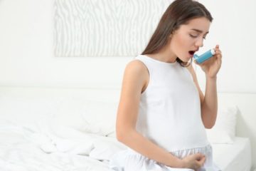 Phụ nữ bị hen suyễn có nên mang thai không và cần lưu ý gì