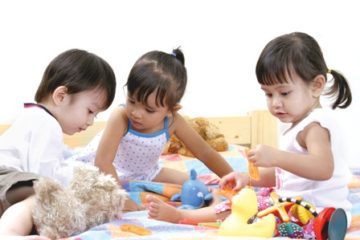 Nhân cách trẻ em Nhật Bản hình thành theo quy tắc nào?