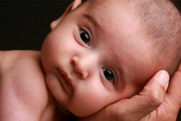 Tìm hiểu về thóp của trẻ sơ sinh