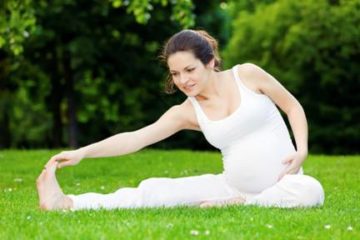 Những kiến thức mẹ bầu cần trang bị trước và trong suốt thai kỳ