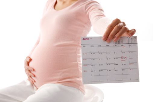 Lịch khám thai và tiêm chủng của bà bầu