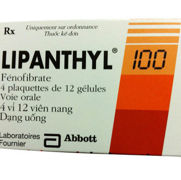 lipanthyl