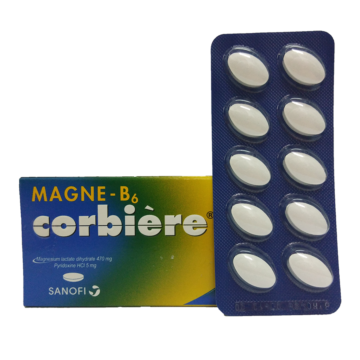 magnesi-b6