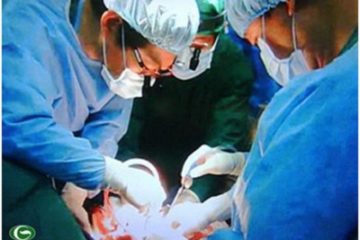 Malaysia: Bác sĩ cắt nhầm dương vật cho bệnh nhi 10 tuổi