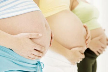 Chính thức cho phép mang thai hộ vì mục đích nhân đạo