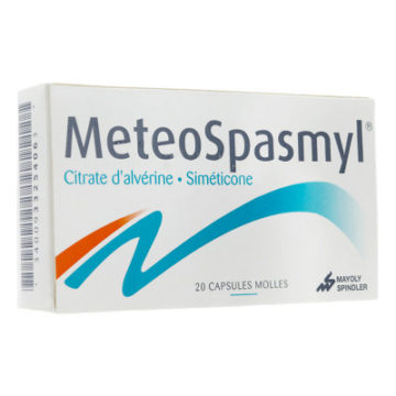 meteospasmyl