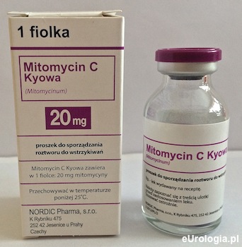 mitomycin-c