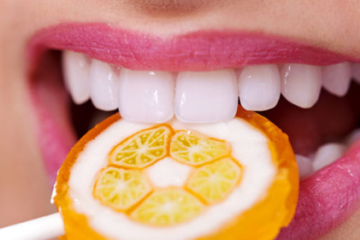 Những dấu hiệu cho thấy men răng hỏng cách phòng tránh