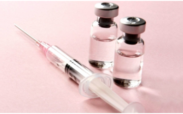 Mỹ chế tạo thành công vắc xin trị mụn cho chị em phụ nữ