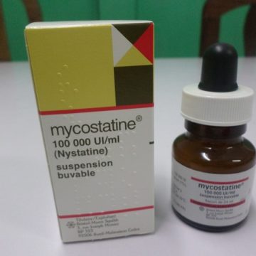 mycostatine