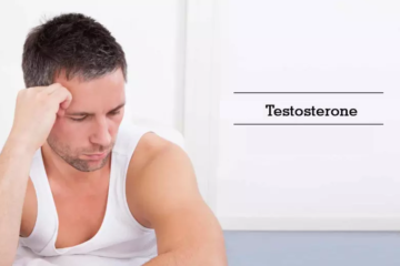 Nguyên nhân và các dấu hiệu thiếu hụt testosteron ở nam giới