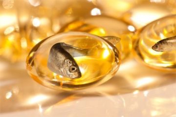 Có nên uống dầu cá khi mang thai?