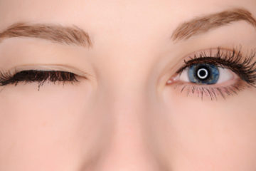 Giảm nhức mỏi mắt hiệu quả với một số bài tập đơn giản