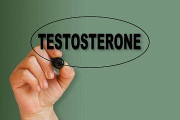 Những điều có thể bạn chưa biết về testosterone