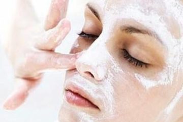 Phương pháp làm đẹp bằng nước vo gạo Phương pháp làm đẹp bằng nước vo gạo