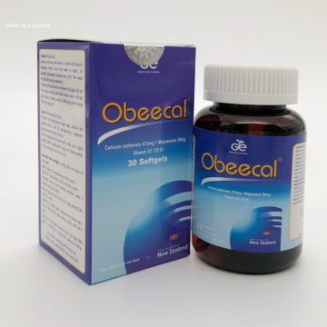 obeecal