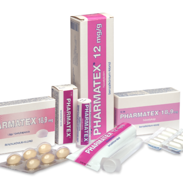 pharmatex