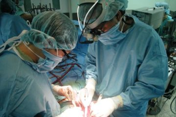 Bệnh viện TW Huế đi đầu về phẫu thuật ghép tim phổi từ người hiến tạng